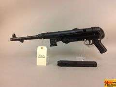 ATI GSG-MP40, 9mm, A898886