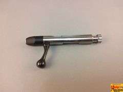 Ruger American, 5.56cal, 690216743