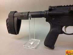 Springfield Saint, Multi Cal, ST122006