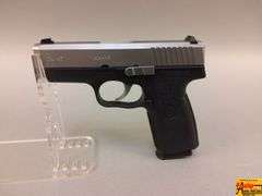 Kahr CW45, 45ACP, SE1575