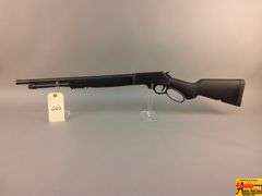 Henry H018X-410, 410, XFTL02153