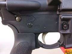 Springfield Saint, Multi Cal, ST122006