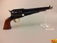Taylor A Uberti, 44/40, X48901