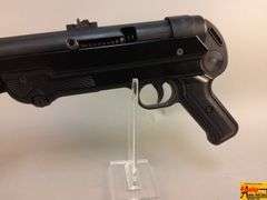 ATI GSG-MP40, 9mm, A898886