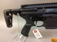 Sig Sauer MPX, Multi-Cal, 62D009471