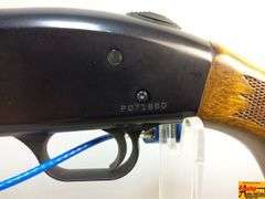 Mossberg 500A, 12ga, P071860