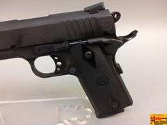 Taurus 1911, 45ACP, NHY69028
