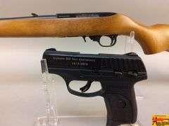 Ruger 10/22, 22LR, BAMA0267
