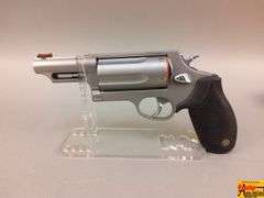 Taurus The Judge 3", 410/45, HX957346
