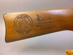 Ruger 10/22, 22LR, BAMA0267