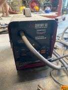 Century 80 Gasless Wire Feed Welder