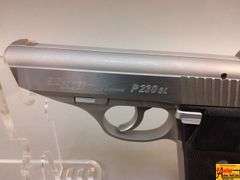 Sig Sauer P230SL, 9mm, S055415