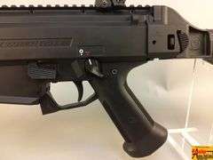 CZ Scorpion EVO 3S2, 9mm, D230685
