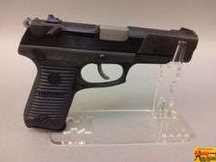 Ruger P89, 9mm, 305-28849