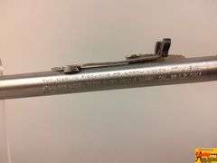 Marlin 70PSS, 22LR, 03198385