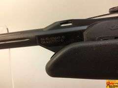 Gamo Recon Whisper Pellet Rifle, .177, 04-1C-476649-10