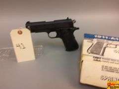 Springfield Champion, 45, N309652