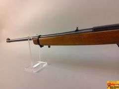 Ruger 10/22, 22LR, 128-83009