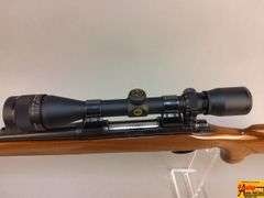 Remington 700, 7mm Mag, A6298646, with Simmons Scope 4.5 - 14x40