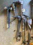 Welding Torches - Assorted
