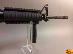 F&N M4, 556, M4CE00099