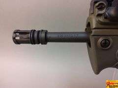 Tavor SAR-G16, 556cal, T0044580