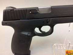 Smith & Wesson SW9C, 9mm, PAK9426