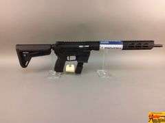 Smith & Wesson M&P Response, 9mm, RSP2529