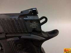 Rock Island M1911 A2 FS, 9mm, RIA2073103