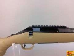 Ruger American, 556cal, 694-89229