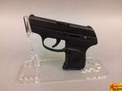 Ruger LCP, 380cal, 371260606