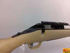 Ruger American, 556cal, 694-89229