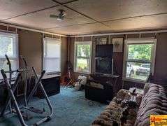 3-Bedroom House On 1 Acre± In North Madison County