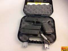Glock 37, 45cal, KZH274