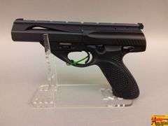 Beretta U22 NEOS, 22LR, T51635