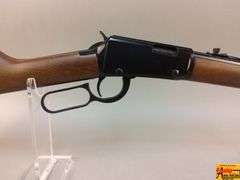 Henry H001, 22LR, ALABAMA206