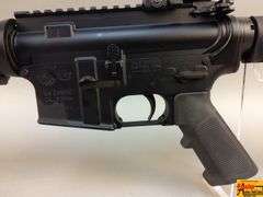 Colt M4, 556cal, LE223799