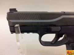 FN FNS-9, 9mm, GKU0084674