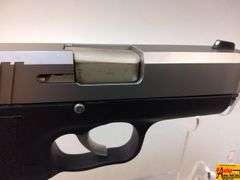 Kahr CW45, 45ACP, SE1575