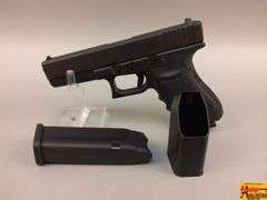 Glock 21, 45cal, CMG217