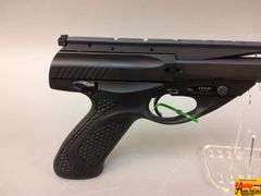 Beretta U22 NEOS, 22LR, T51635