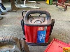Jump Starters (Vector & Peak) & Snap-on Ratchet Set