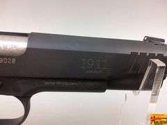 Taurus 1911, 45ACP, NHY69028