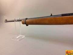 Ruger 10/22, 22LR, 824-97880