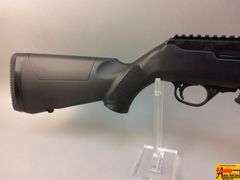 Ruger PC Carbine, 9mm, 910-63273