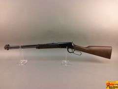 Henry H001M, 22 Mag, M086283H