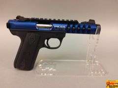 Ruger 22/45 Lite, 22LR, 391-52509