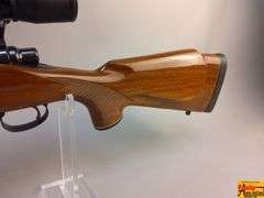 Remington 700, 7mm Mag, A6298646, with Simmons Scope 4.5 - 14x40