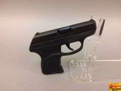 Ruger LCP, 380cal, 371260606