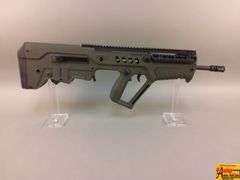 Tavor SAR-G16, 556cal, T0044580